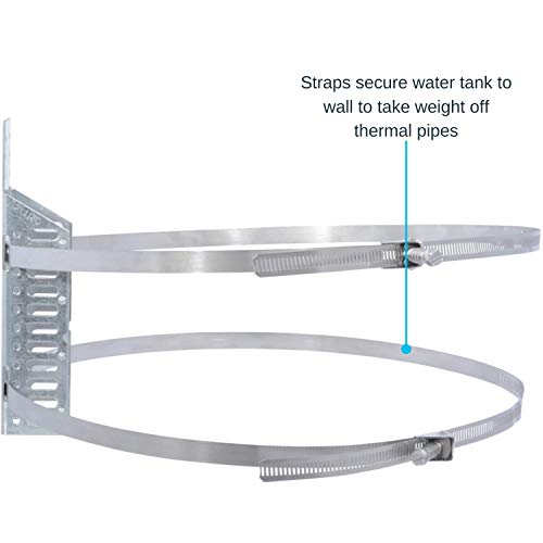 Mejores comprativas On-line Soporte para boiler disponible en línea. 19 Mejores comprativas On-line Soporte para boiler disponible en línea. 17