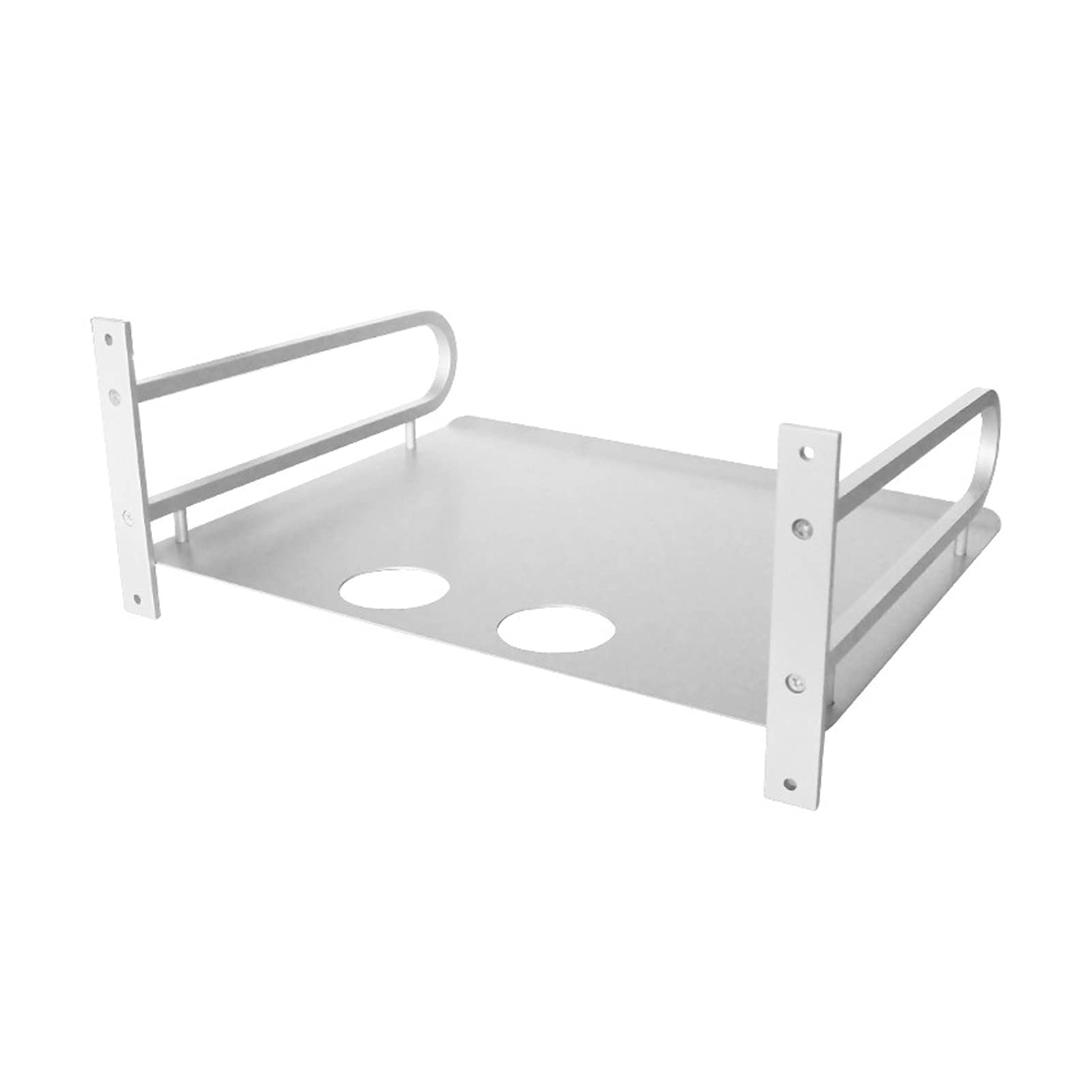 AYCDL Projector Mount Projector Mounting Frame Desktop Projector Bracket Wall Mount Can Be Used to Store and Organize TV Box Home Theater Projector Stand Tripod