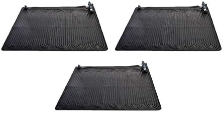 Intex Solar Water Heater Mat – Which Five Will Transform Your Pool Experience? 5 Intex 47