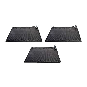 Intex Solar Water Heater Mat – Which Five Will Transform Your Pool Experience? 2 intex solar water heater mat