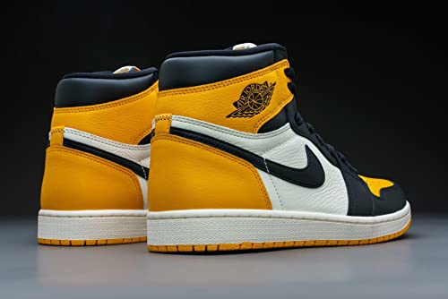 Image of Nike Men's Air Jordan 1 Retro High OG Sneaker