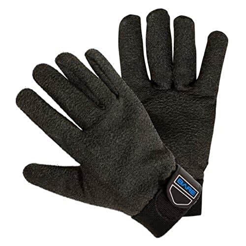 K-Glove, Black - M
