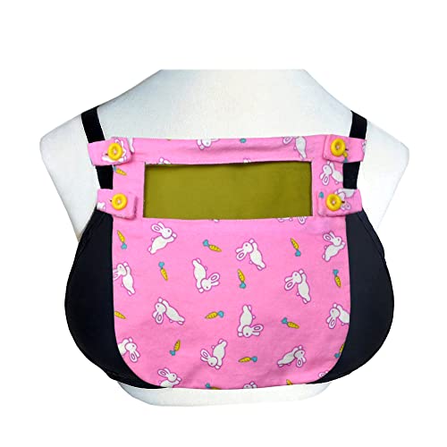 Sugar Glider Bra Pouch with Window Screen Bra Bonding Pouch...