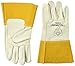 Tillman Large Pearl Top Grain Cowhide Unlined Stan