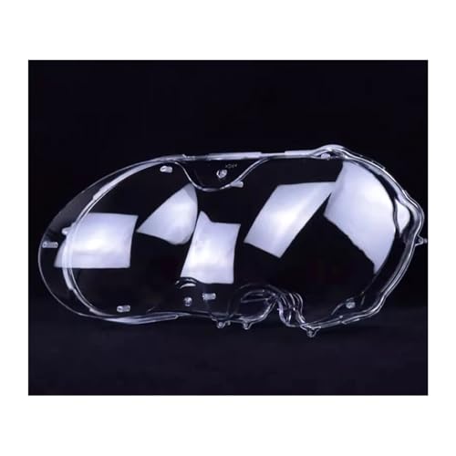 Coque de phare gauche Bentley Flying Spur plastique jauni solution