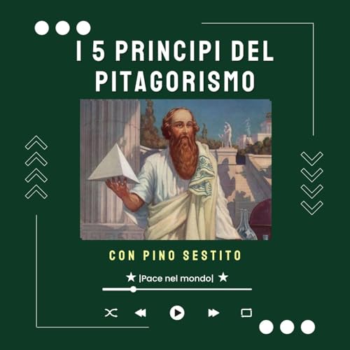 I principi pitagorici