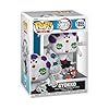 Funko Pop Plus: Demon Slayer - Gyokko - Collectable Vinyl Figure - Gift Idea - Official Merchandise - Toys for Kids & Adults - Anime Fans - Model Figure for Collectors and Display