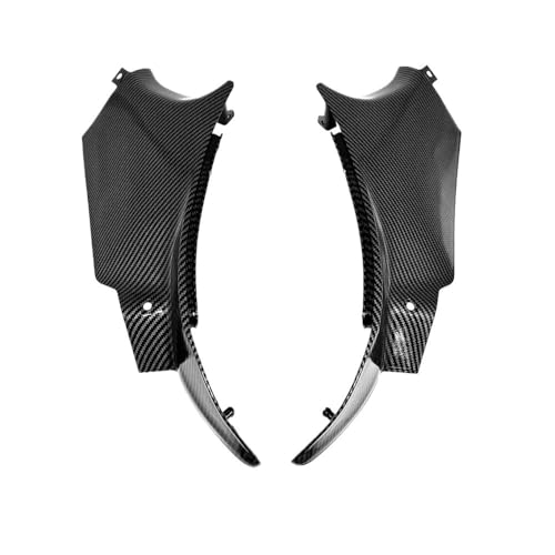 Déflecteurs d'air CBR1100XX réparent carénage cassé ou manquant