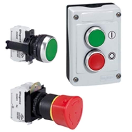 Bloc transformateur à fils Legrand 022955 Osmoz de haute précision