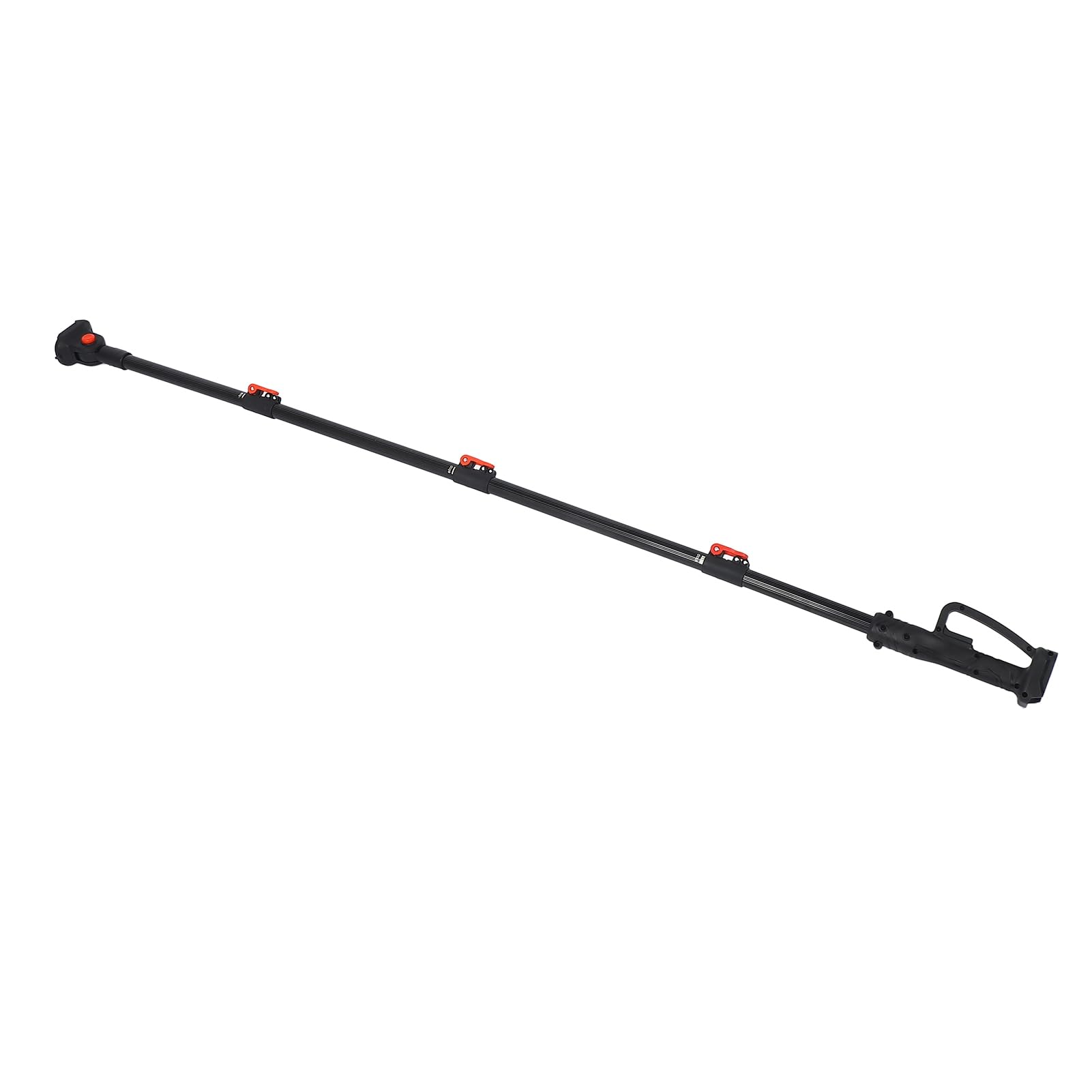 Perche télescopique pour sécateur sans fil, tronçonneuse et élagueur de hautes branches – Perche réglable en aluminium compatible avec les modèles BL1820, BL1830 et BL1840
