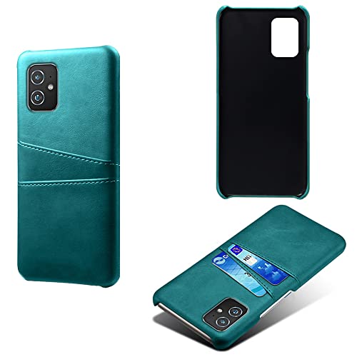 INSOLKIDON Compatibile con Asus ZenFone 8 ZS590KS