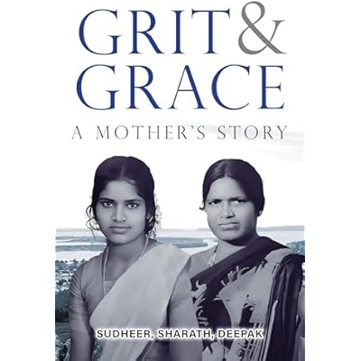 Grit & Grace