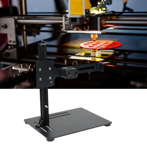 Machine de presse à chaud verticale pour impression 3D ABS et PETG