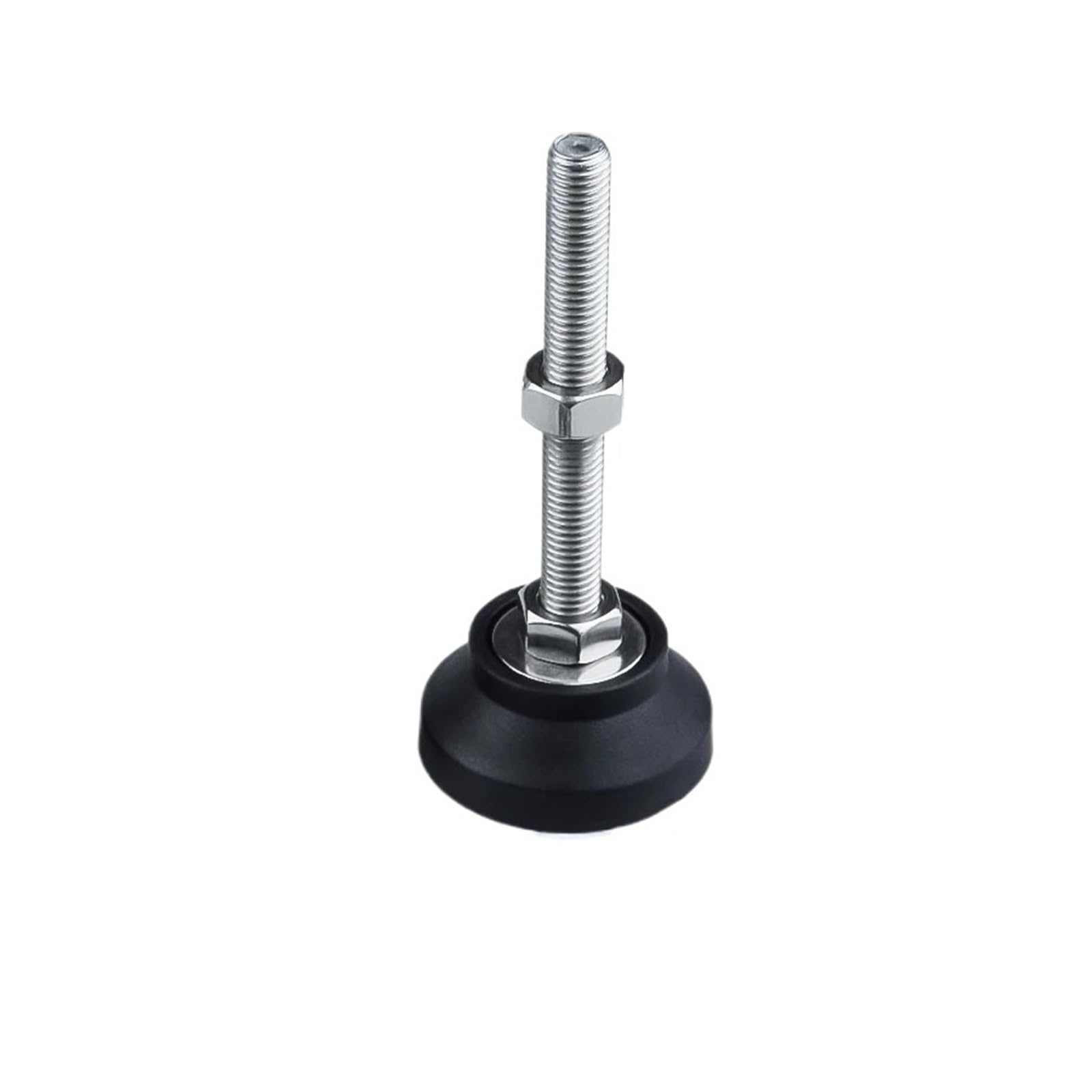 Pieds de nivellement réglables D50 M8 M10 M12 articulés