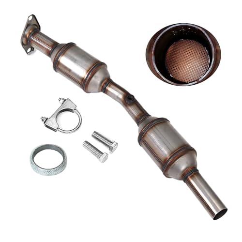Embout silencieux d'échappement Toyota Prius 1.5L 2004-2009