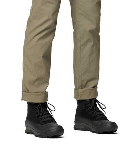 Image of SOREL Men's Buxton Lite Lace Plus Waterproof Boot