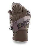 Under Armour Men's ColdGear Infrared Speed Freek Gloves
