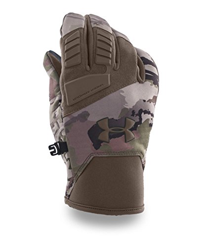 Under Armour Men's Cold Gear Infrared Speedfreak Liner Glove