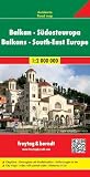 Balkans/Southeast Europe