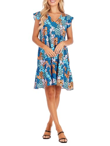 Image of Mud Pie Women's Mud Pie Women's Ginny Dress