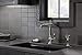 KOHLER Artifacts 2-hole kitchen sink faucet with 13-1/2