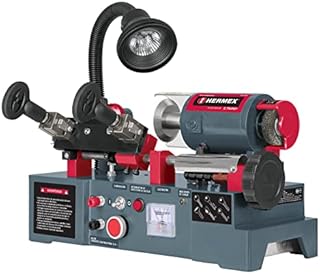 Key Duplicator, 5 types