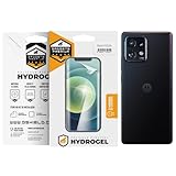 Gshield Película Traseira Hydrogel HD para Motorola (Moto Edge Plus (2023))