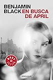 En busca de April (Quirke 3)