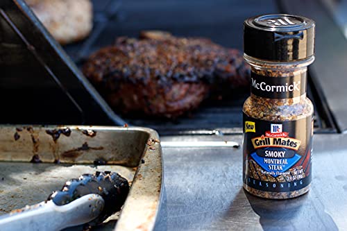 Mccormick Grill Mates Smoky Montreal Steak Seasoning thumb #2