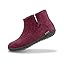 Cranberry (Black Rubber)