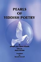 Pearls of Yiddish Poetry 1602801568 Book Cover