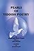 Pearls of Yiddish Poetry (English and Yiddish Edition)