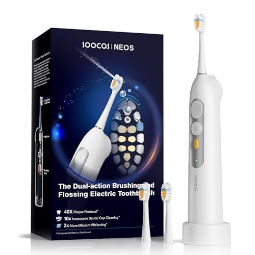 Find The Best Cordless Electric Toothbrush Reviews & Comparison The