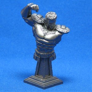 Amazon.co.jp: 北斗の拳 海洋堂フィギュアコレクション 第2弾 より