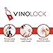 Wine Protector Bag For Airline Travel by Vinolock - 6 pack