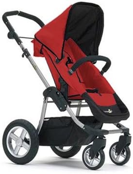 first wheels stroller