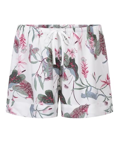 Hunkemöller Pyjamashorts - Snow White - M