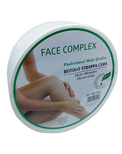  FACE COMPLEX ROTOLO STRAPPA CERA 55 METRI