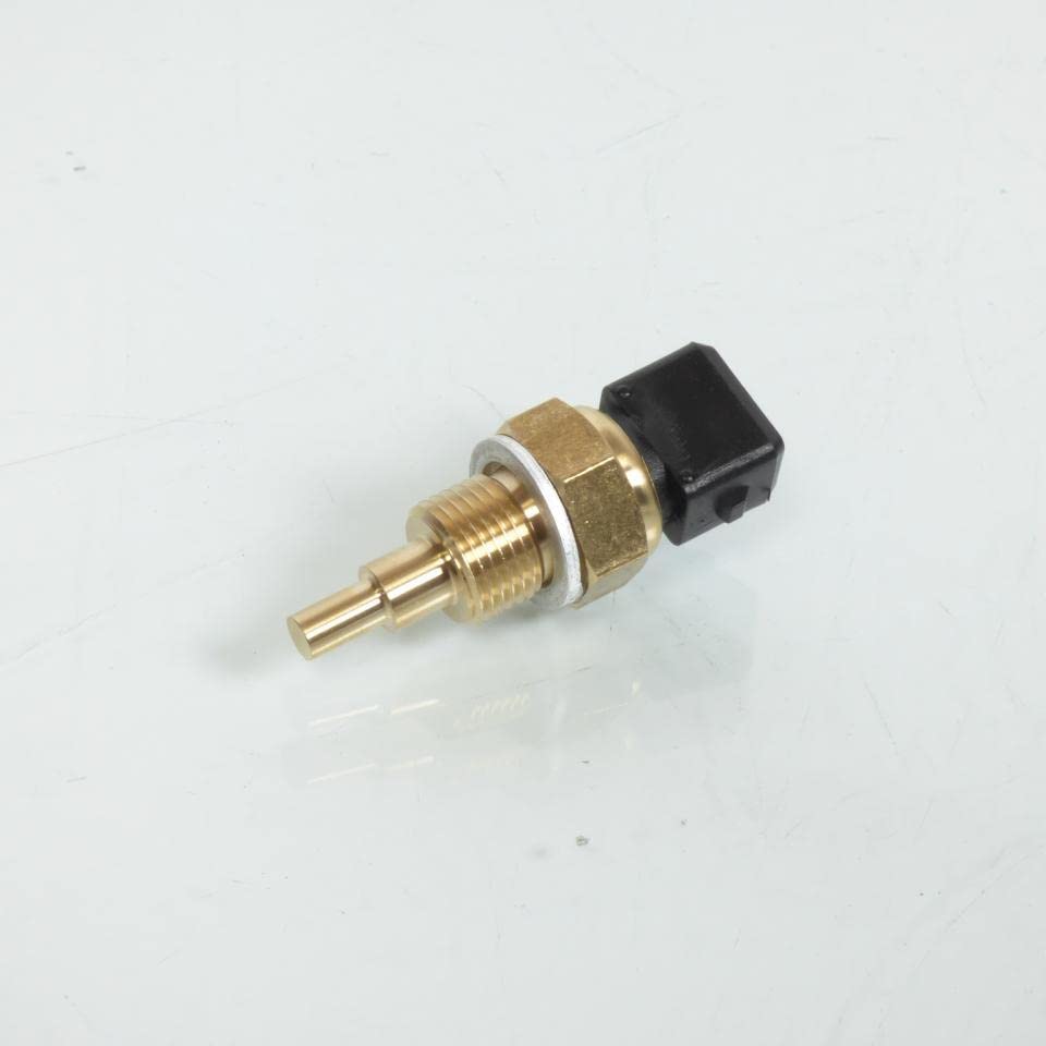 Sonde de température Teknix compatible avec Moto Yamaha 50 DT Supermotard 2003 à 2011