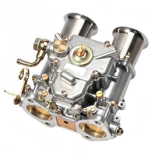 Carburateur de moteur pour Toyota Celica V8 optimise le flux de carburant et la puissance - 6