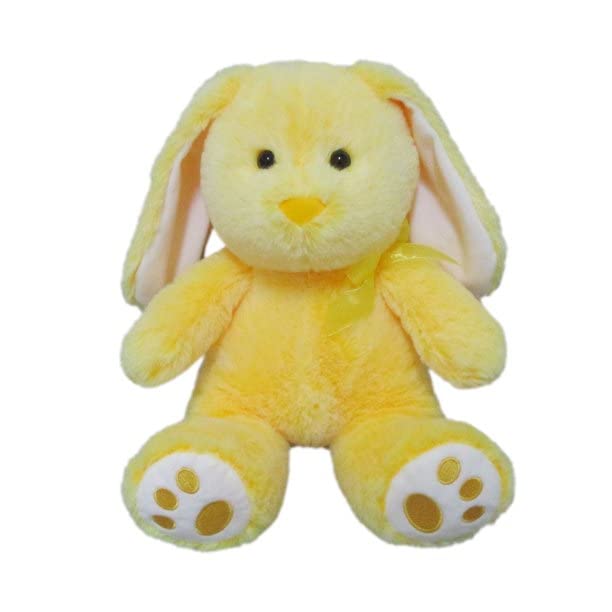 Miniatura 6 de Personalized Easter Bunny Stuffed Animal - Rabbit Plush Toy for Kids - Plushies with Name - Custom Gift Idea