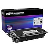 Speedy Inks - Konica-Minolta Compatible Bizhub 20/20P Toner Cartridge TN-P24 A32W011 For use in Bizhub 20 Bizhub 20P Bizhub 20PX