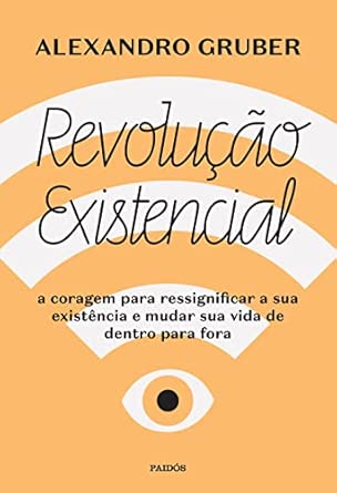 Revolução existencial