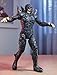 DC Comics Flash Movie 12inch Dark Flash Action Figure 1st Edition - New