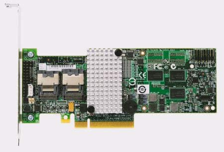 46m0963 Ibm 46m0963 Serveraid M5015 Sassata Controller