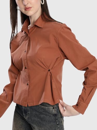 Image of BENE KLEED Women Blouse