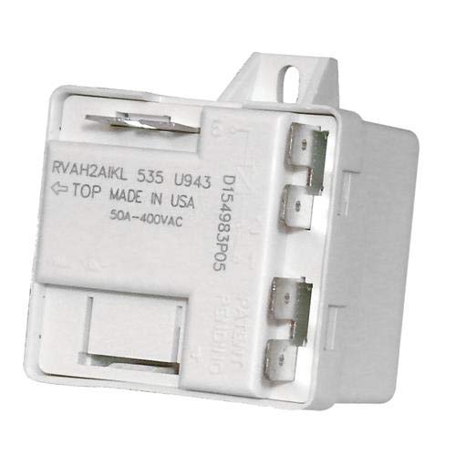 RLY3211 240V 50A Start Relay