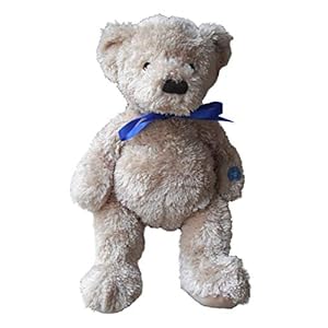 Arthur – de muziekbeer speciaal voor ouderen met dementie. Stimuleer de betrokkenheid en het sociale contact.