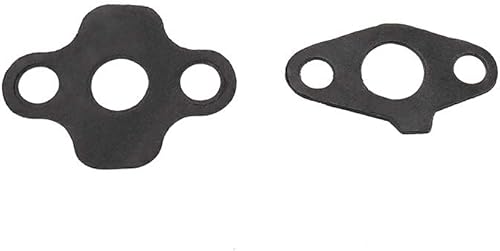 Miniatura 7 de DRIVESTAR Bomba de aceite M68 para Ford F-150F-250ExplorerE-250 Bronco, para Mercury Cyclone Grand Marquis Meteor Monarch Villager