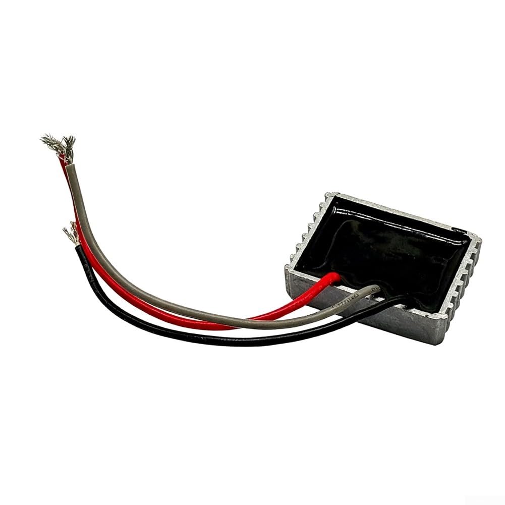 Soft Startup Current Limiter Module for Power Tools, 16A AC Soft Start Retrofit Switch, Wear-Resistant & High Stability